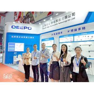 Shanghai Qipu Electrostatic Technology Co., Ltd.