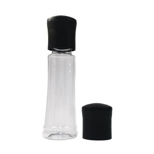 Wholesale Plastic Jar Manual 220mm 70g 310ml Salt And Pepper Mill from china suppliers