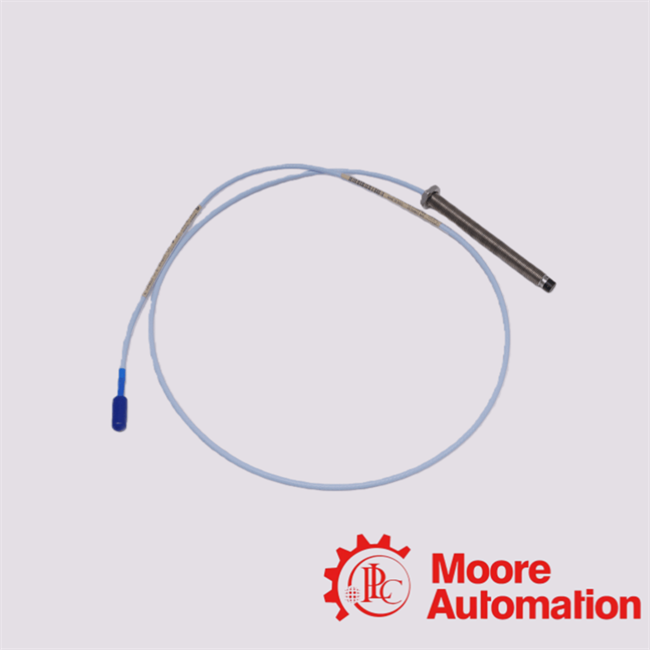 330103-00-10-10-12-05 Bently Nevada proximity probes