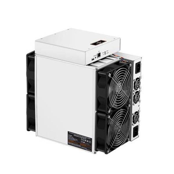 Quality Blockchain LTC Asic Miner L7 Scrypt Algorithm With Maximum Hashrate 9050MH for sale
