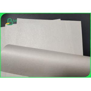 Wood Pulp 47g 48.8g Newspaper Sheet For Periodical Good Printing