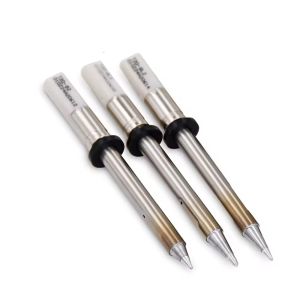 Wholesale T20-B2 Long Temple Tips T20-BC2 T20-BC3 Soldering Iron Tips OEM ODM from china suppliers