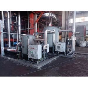 Chemical Industry Condensate Water Recovery Device For 1-100T/H Capacity
