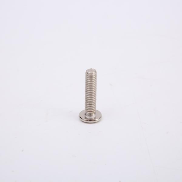 304 Stainless Steel Round Head Screw M2 Cross Pan Head Small Screw Anti-Rust Waterproof Pan Head