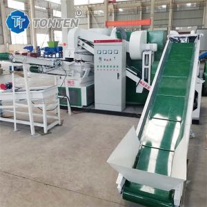 Scrap Wire Recycling Copper Line Circuit Board Copper Rice Machine