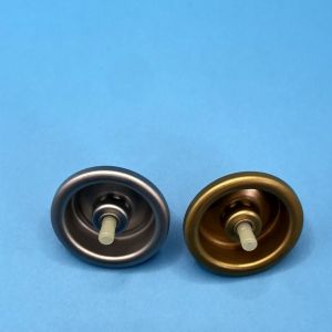 Smooth Dispensing Aerosol Valve for Hair Curl Defining Mousses