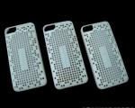 Micro Machining Plastic 3D Printing Service Customized FDM Process