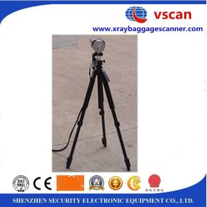 CE approval Portable Uvss Under Vehicle Surveillance System car scanner find