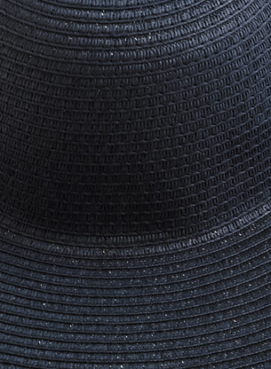 SUMMER STRAW HAT