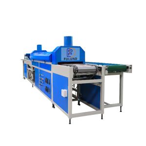 Automatic Glue Dispenser Custom PVC Keychain Toy Doll Making Machine