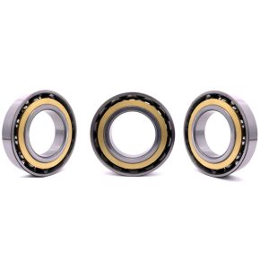 V1 V2 Anti Friction Bearing , 7213ACM 7313ACM angular ball bearing