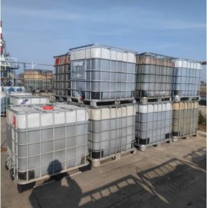 High Density Cold Core Box Resin 1.05-1.20 for Strong and Durable Casting Models