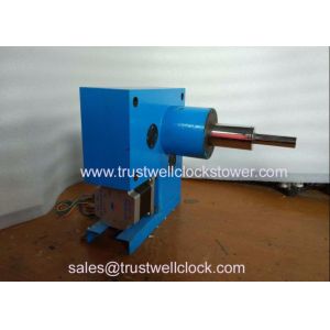 clocks tower and mechanism motor 1m 6m 7m 18ft 19ft 23feet - Good Clock(Yantai)