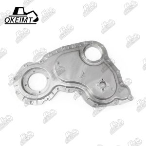 37166401 Timing Cover 165 285 Outer Perkins A4.212 A4.236 A4.248
