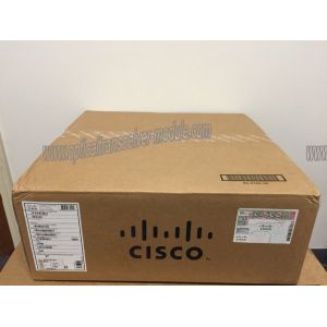 Cisco WS-C3560X-48T-L Fiber Optic Switch