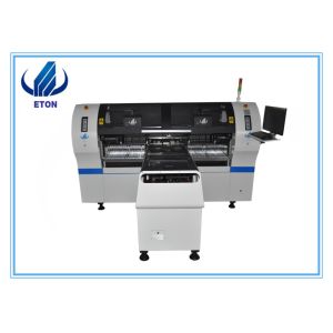 SMT Mounting Machine High Speed Pick And Place Equipment with CE Certification