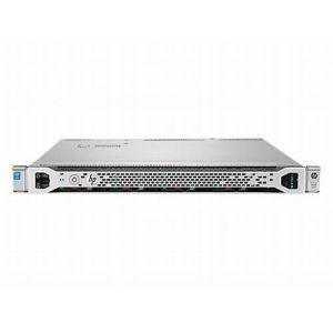 HPE ProLiant DL360 Gen10 1U Rack Server with 6 PCIe Slots 3 Years Warranty and