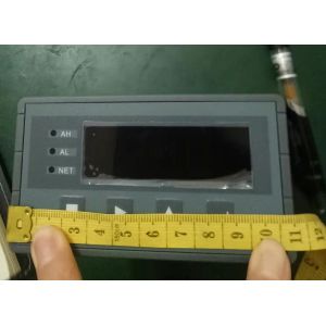 DC24V LED Loadcell Transuducer Digital Weight Indicator Force Measuring