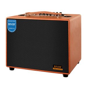 Rechargeable Portable Bluetooth Speaker Modern Wireless Surround Sound Speakers