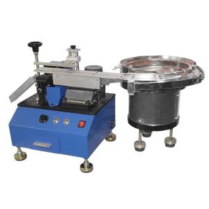 Wholesale RS-901B Auto Feeding And Cutting 3-5MM LED Diode Leg Machine from china suppliers