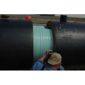 10MX100MMx1.8MM Visco Elastic Wrap Excellent Elasticity High Tear Resistance