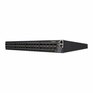 MQM8700-HS2f NVIDIA 40 Port 200g Mellanox HDR Switch With 16tb/S Non Blocking