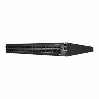 MQM8700-HS2f NVIDIA 40 Port 200g Mellanox HDR Switch With 16tb/S Non Blocking