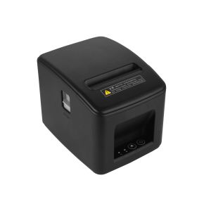 T80C 80mm Thermal Printer With USB LAN BT WIFI For POS Terminal Retail