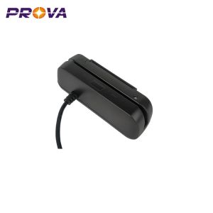 User Friendly MSR Magnetic Card Reader Excellent Reading For Pos Machine