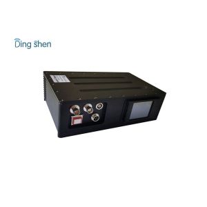 Wholesale Outdoor Portable 20W COFDM Long Range Wireless Drone Video Transmitter And Receiver from china suppliers
