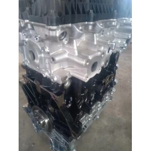 Complete Motor Engine Long Block SQRE4T15C Engine Assembly for Chery Tiggo 7 Pro