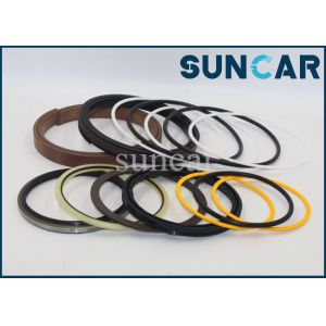 LZ00313 Bucket Cylinder Service Kit CX800 Case Excavator Hydraulic Arm Sealing