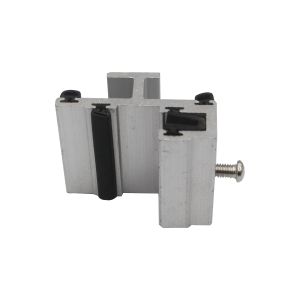 Wholesale Customized Lightweight Aluminum Clad Support System from china suppliers