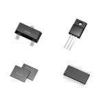 Optimize Your Design with Electrical Component Microchip MOSFET 2N-CH 40V 8A
