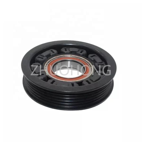 12V Voltage JH-COPUFT004 Auto AC Compressor Pulley Clutch for Toyota COROLLA 2007-2013