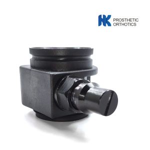 AK Nylon Shuttle Lock System Prosthesis For Lower Limb