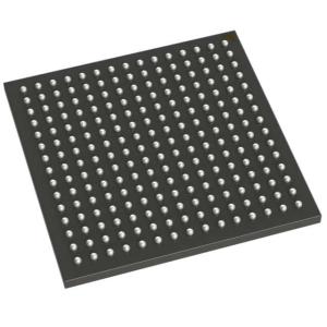 China Field Programmable Gate Array XC7S25-2CSGA225C
 102K Logic Cells Spartan-7 Field Programmable Gate Array IC
 on sale