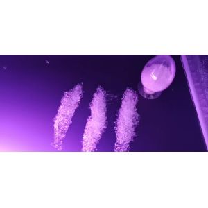 60/40 Saturated Polyester Resin General Purpose Impact Resistant Good Flow