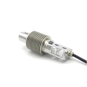 Alloy Steel Bellow Load Cell 50kg-500kg Capacity for Hopper Scale Ultimate Over