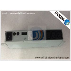 49-218393-000D ATM Parts Diebold Opteva Cassette 49218393000D Opteva Box