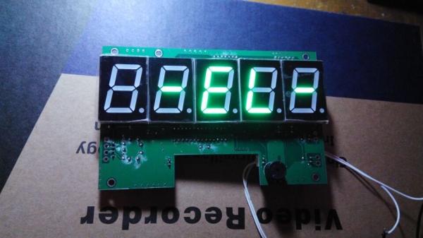 Quality OCS mainboard/LZDG2/PCB/LED/Wireless remote control handle for sale