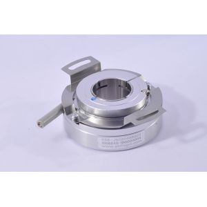 Through Hole 16mm Incremental Encoder K58 28800 Pulse Line Driver Output