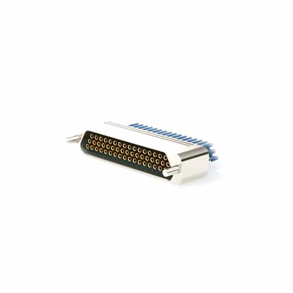 ZMDC-37SL5 Micro Rectangular Electrical Connector: Compact Design, High