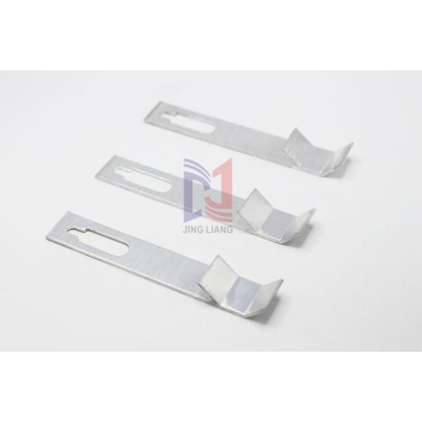Quality Customized Clips for Ceramic Tile Ventilated Facade System for sale