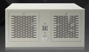 China Intel H110 Industrial Embedded Computer Windows / Linux / Android Operating System on sale