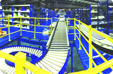 Versatile Roller Powder Coating Line Stepless Speed Adjustment Manual Control Paint Protection Coating