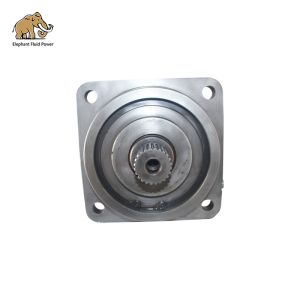 Rexroth Hydraulic Pump And Parts A2F250 A2F160W5Z1 A2F200W5Z1 A2F250W5Z1