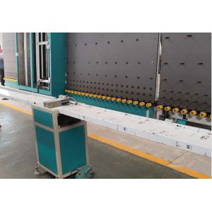 Sheet Metal Plasma Cutting Machine Manual Spacer Cutting Machine For Insulating