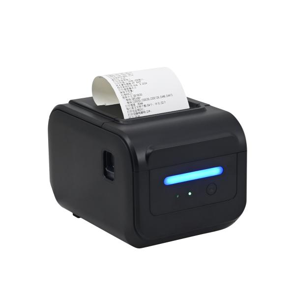 JP-R80F No Limit Printing Thermal Receipt mini printer 80mm for Extended