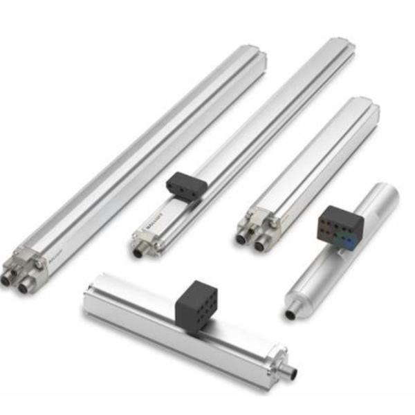 BTL7-E100-M0650-B-S32 Balluff Micropulse Transducer With 750 Mm Measuring Range